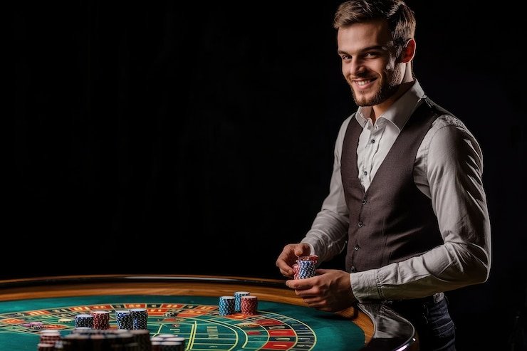 Platform krocobet menyediakan berbagai kategori permainan dan pasar olahraga