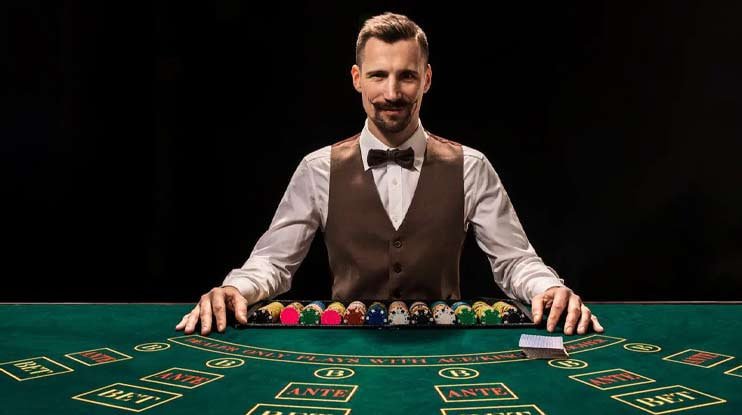 Tutorial deposit dan pembayaran di krocobet Tutorial deposit dan pembayaran di krocobet