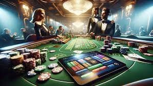 krocobet featured game showcase