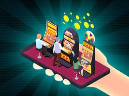 Tampilan Leaderboard krocobet dengan peringkat pemain real-time